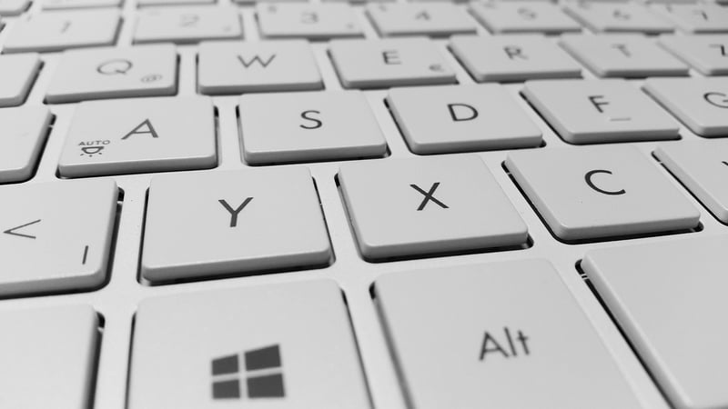 E-Commerce Platform